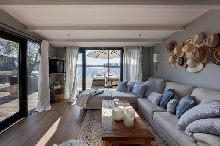 Foto 17 van Strekkade 39