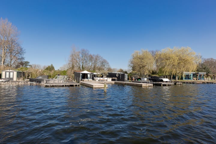 Foto 29 van Strekkade 39