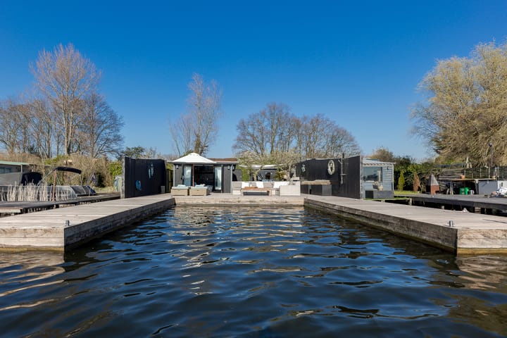 Foto 30 van Strekkade 39