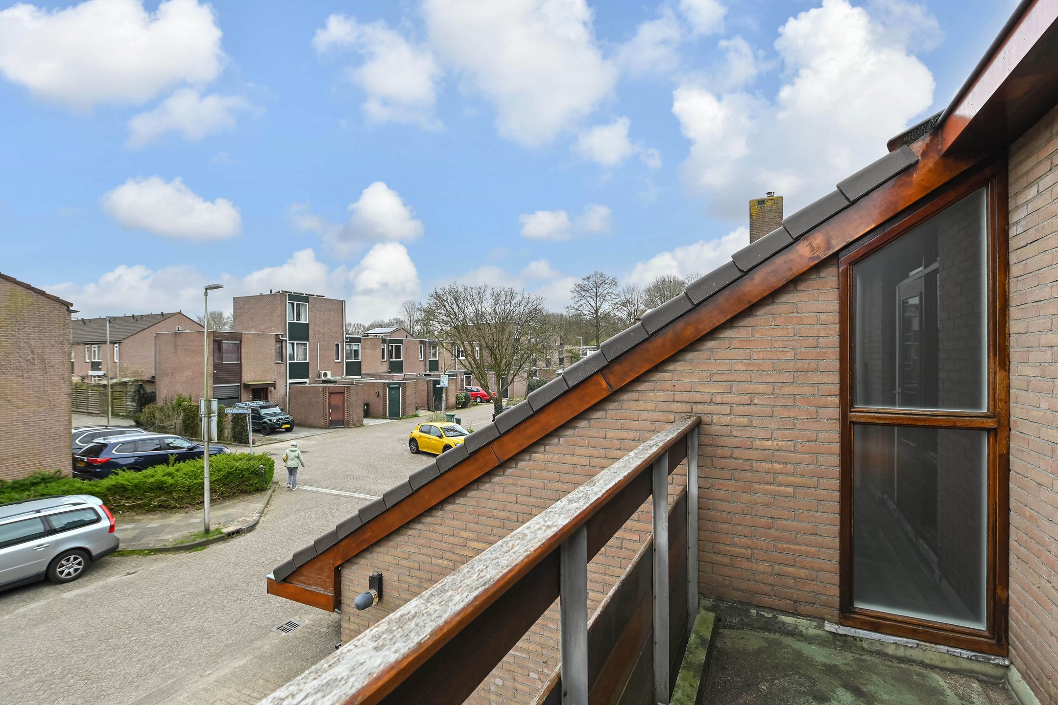 Foto 45 van César Franckrode 38