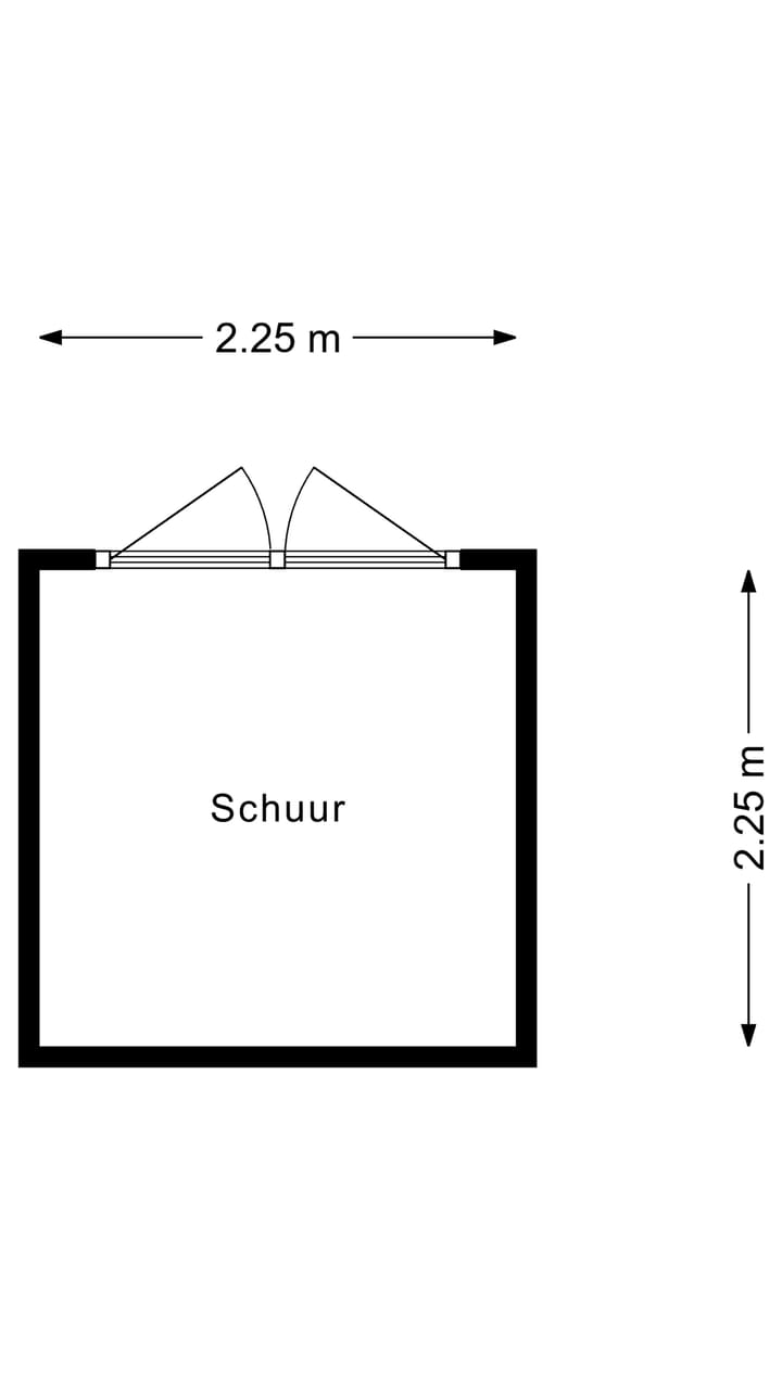 Foto 40 van Strekkade 39