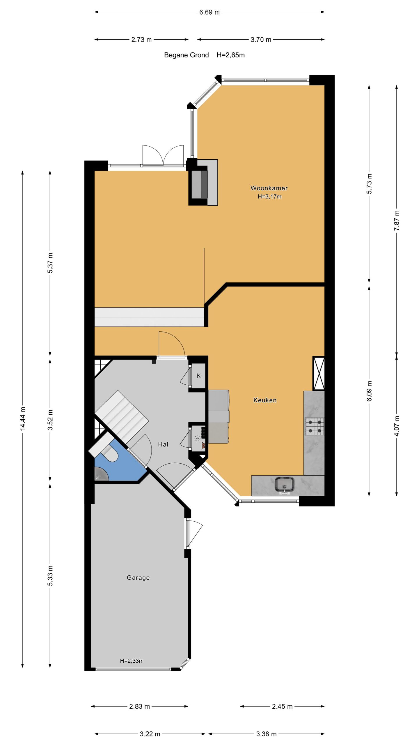 Foto 64 van César Franckrode 38