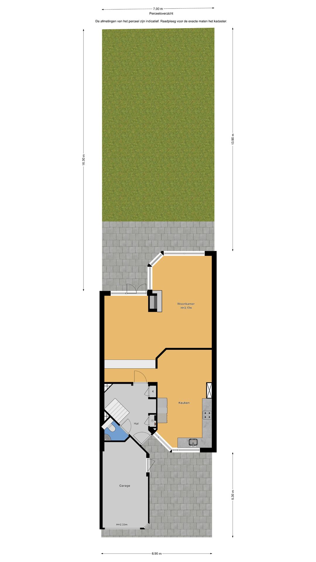 Foto 67 van César Franckrode 38