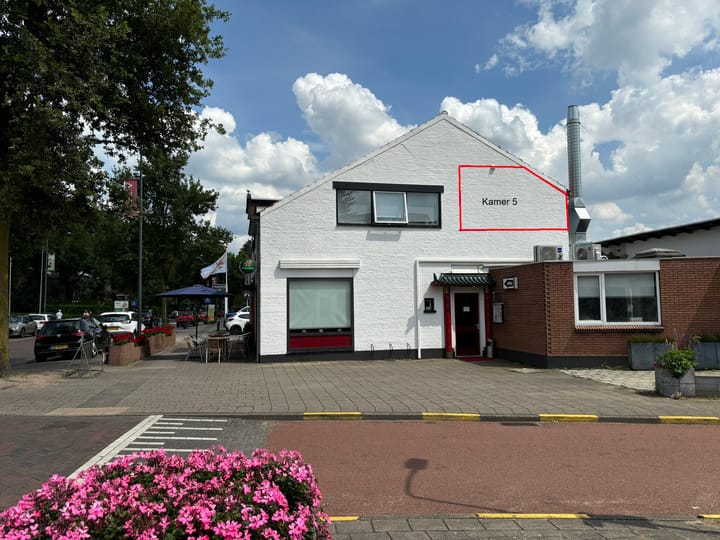 Utrechtseweg 76