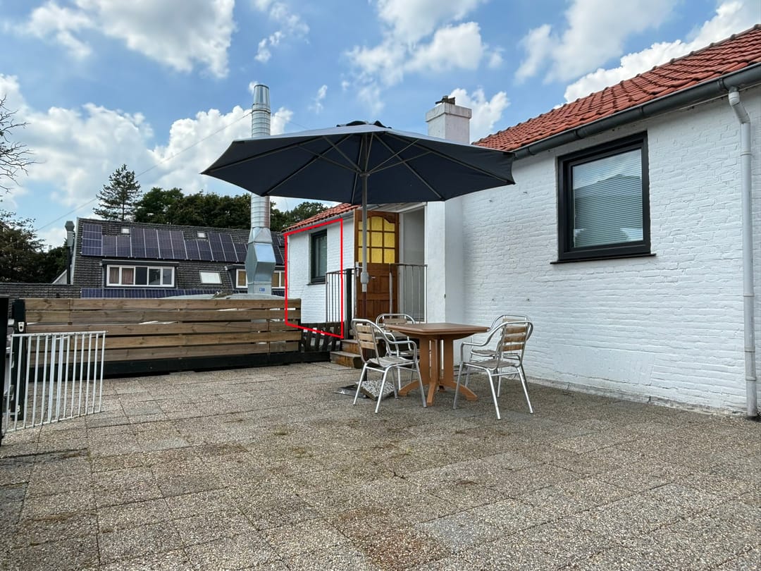 Foto 2 van Utrechtseweg 76