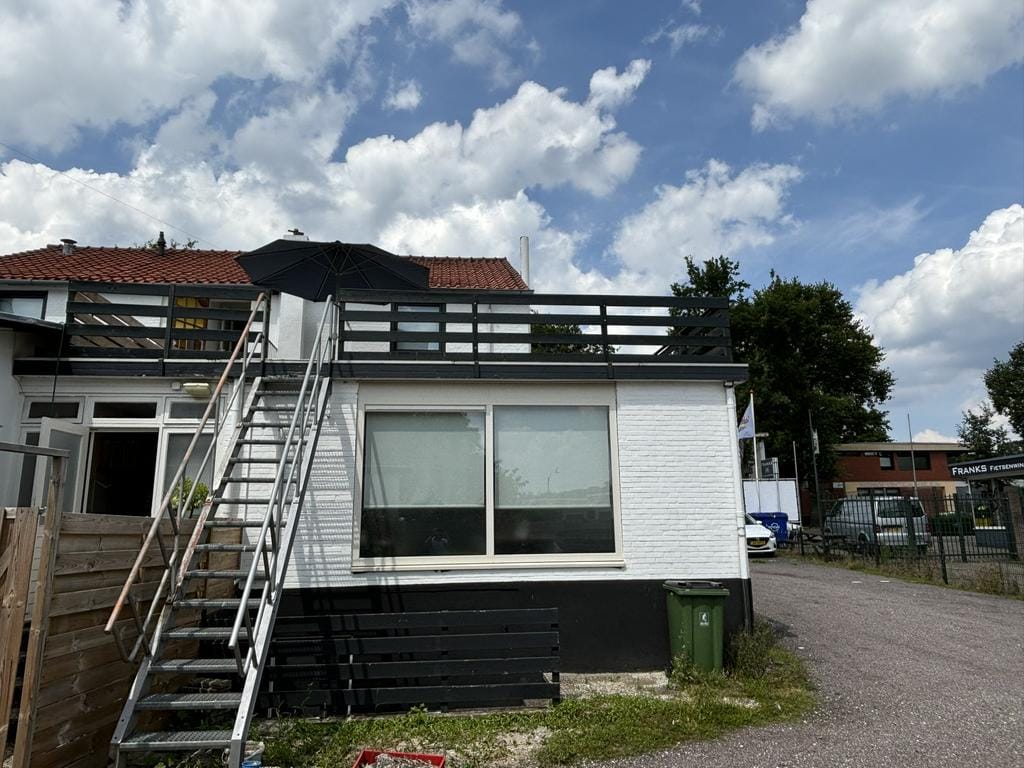 Foto 16 van Utrechtseweg 76