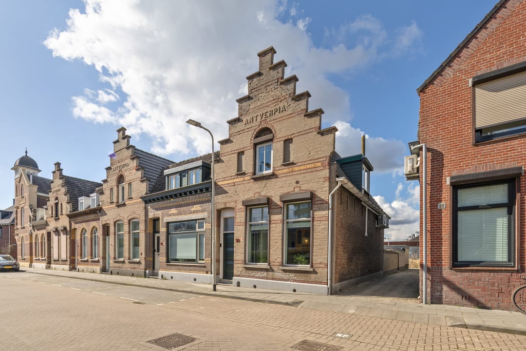 Foto 1 van Badhuisstraat 39