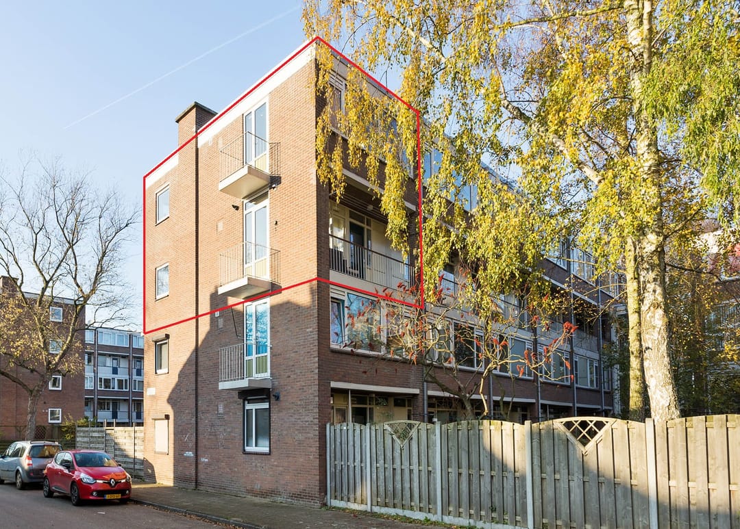 Foto 1 van Hollandseweg 28