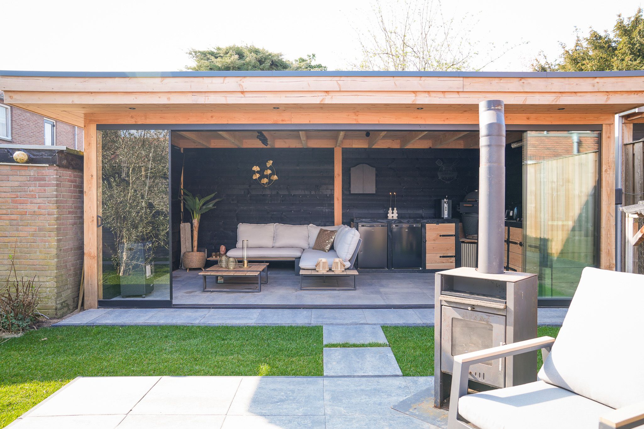 Foto 3 van Grachtstraat 17