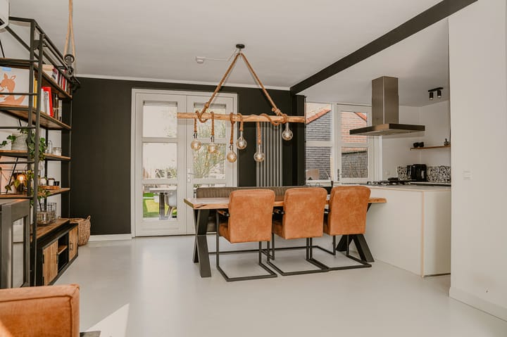 Foto 5 van Grachtstraat 17