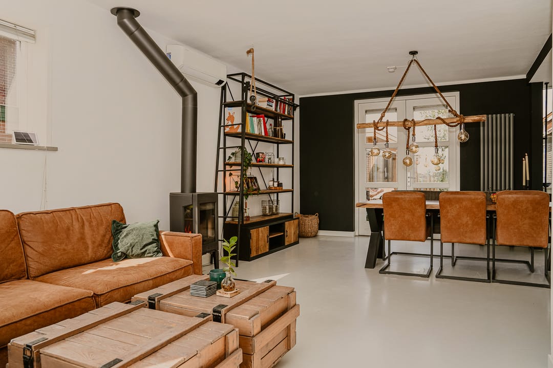 Foto 8 van Grachtstraat 17