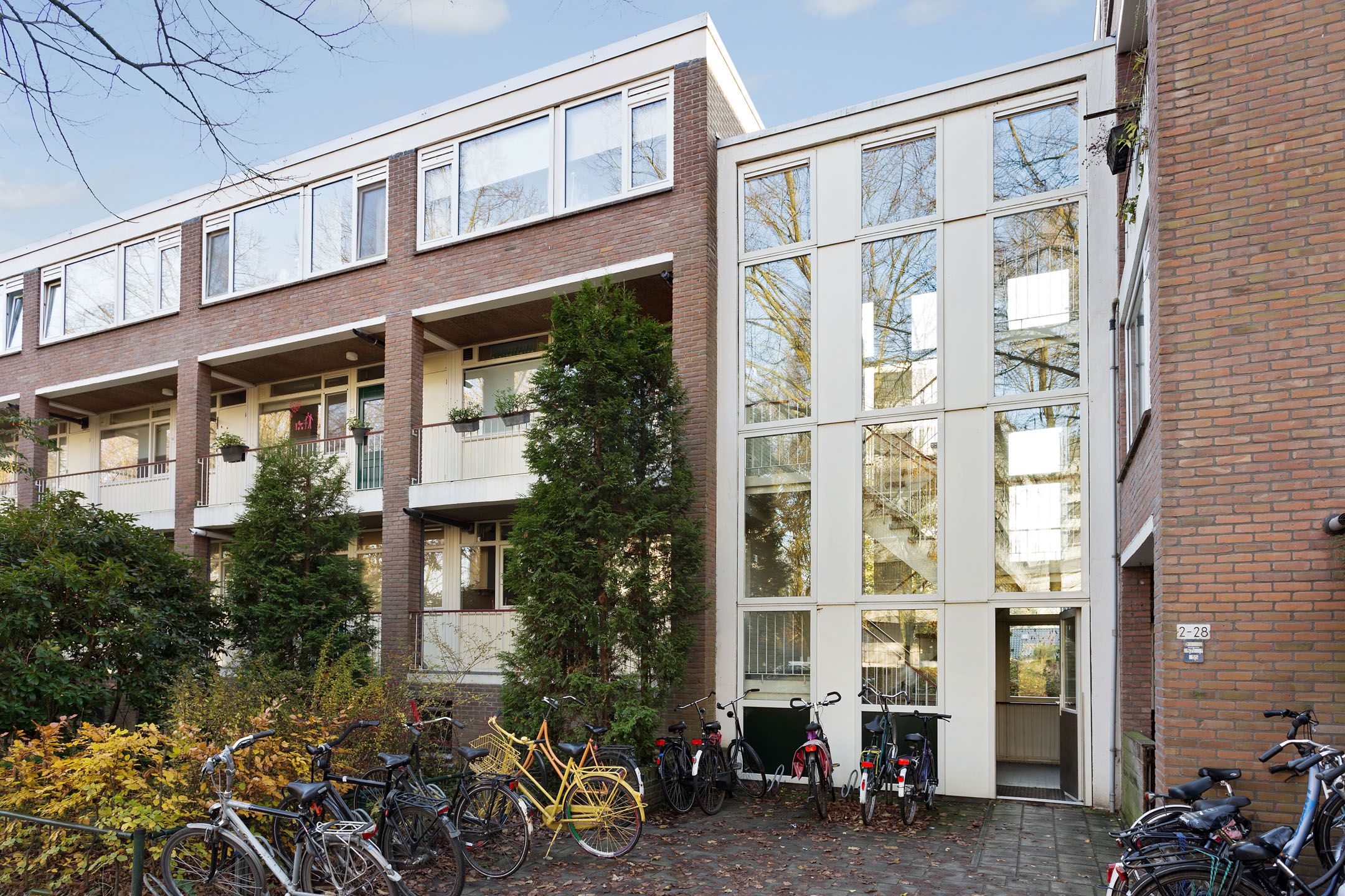 Foto 24 van Hollandseweg 28