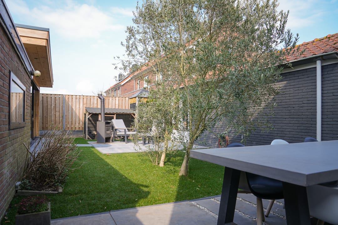 Foto 26 van Grachtstraat 17