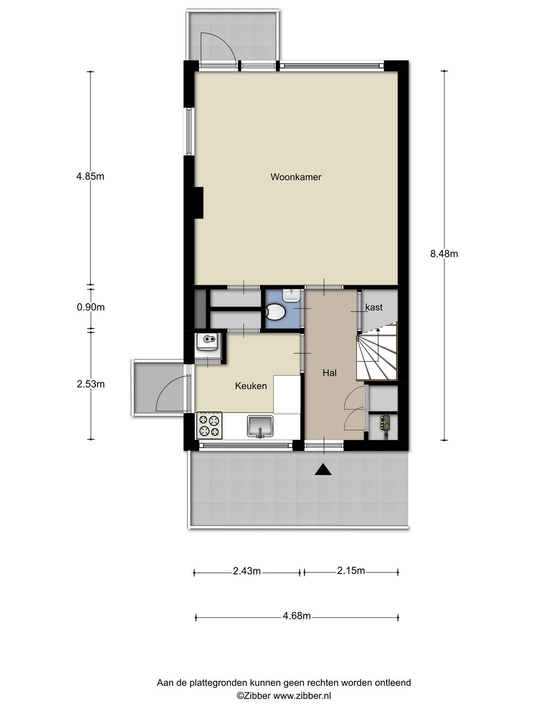 Foto 28 van Hollandseweg 28
