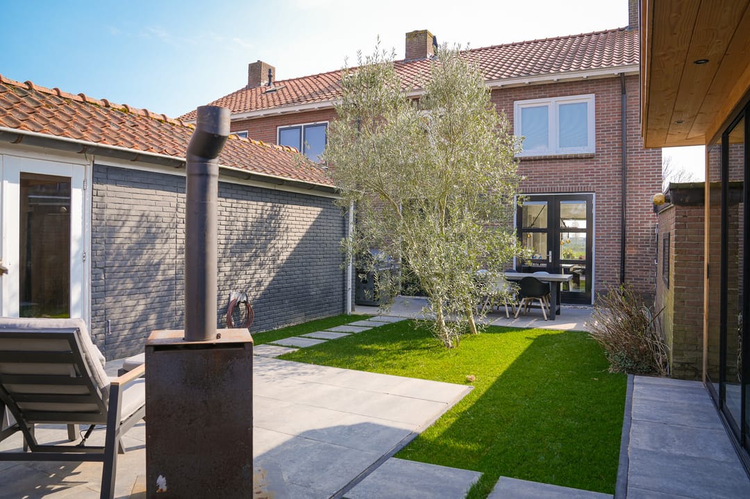 Foto 28 van Grachtstraat 17