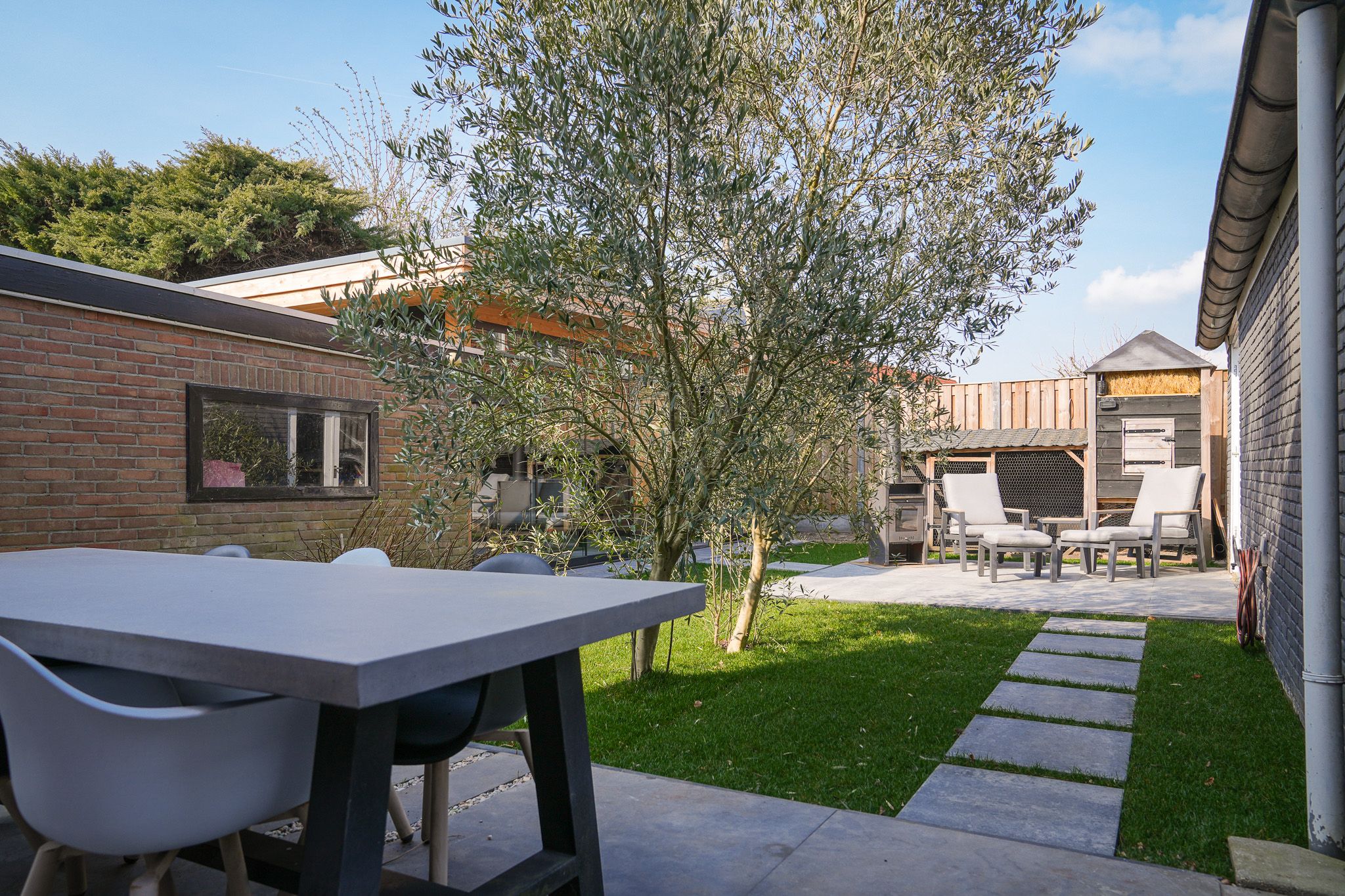 Foto 30 van Grachtstraat 17