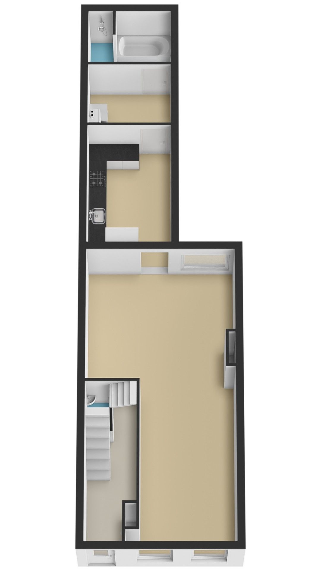 Foto 47 van Badhuisstraat 39