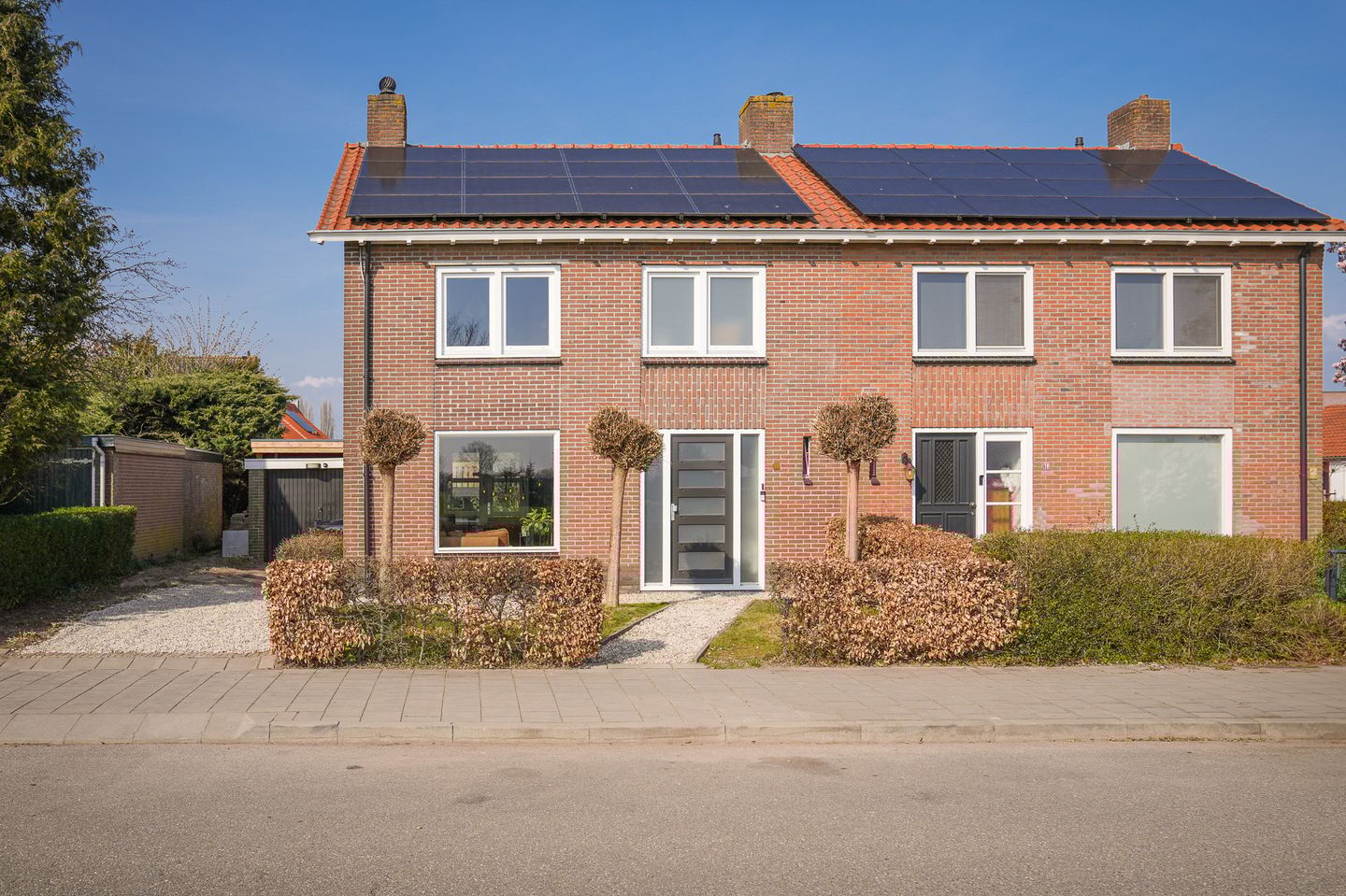 Foto 40 van Grachtstraat 17