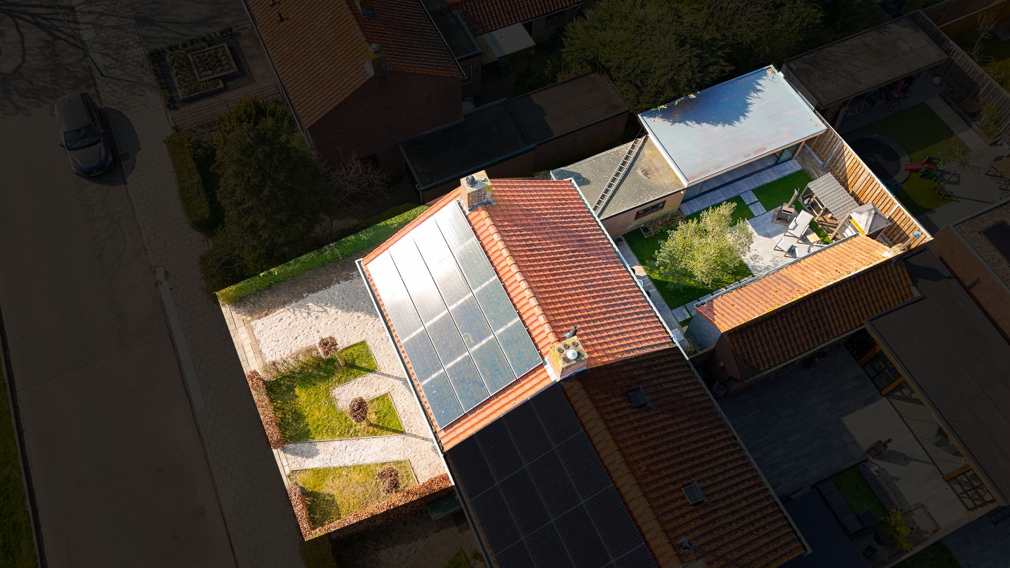 Foto 42 van Grachtstraat 17