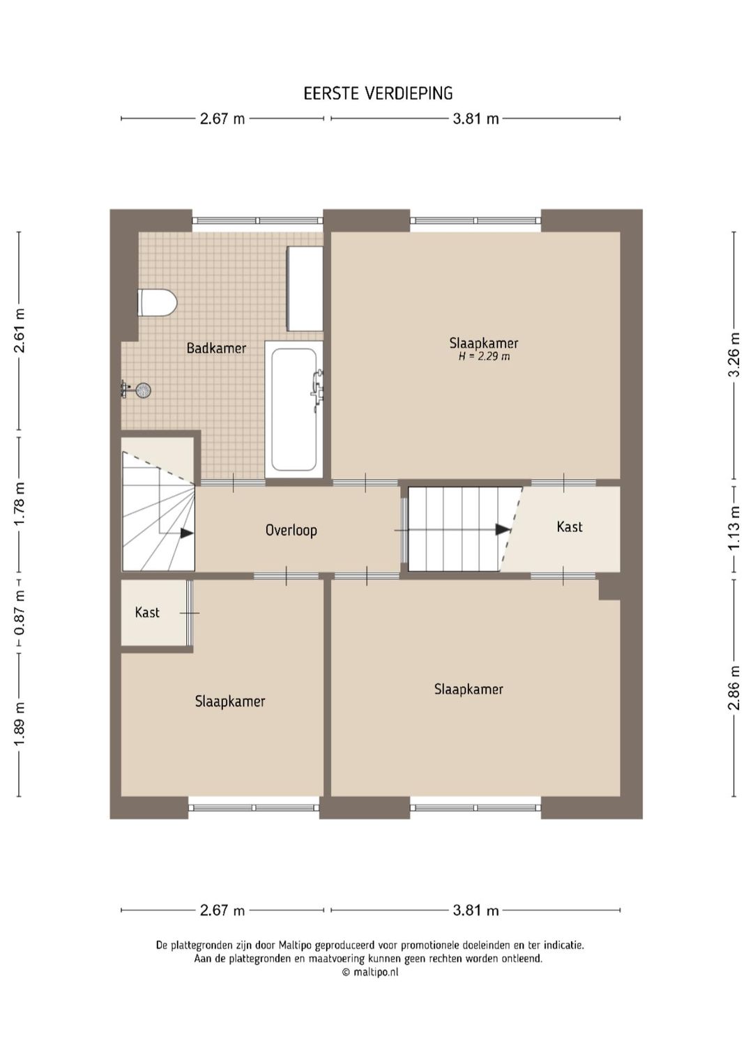 Foto 47 van Grachtstraat 17