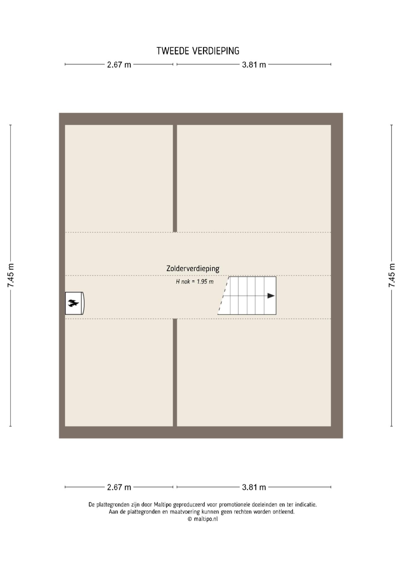 Foto 48 van Grachtstraat 17