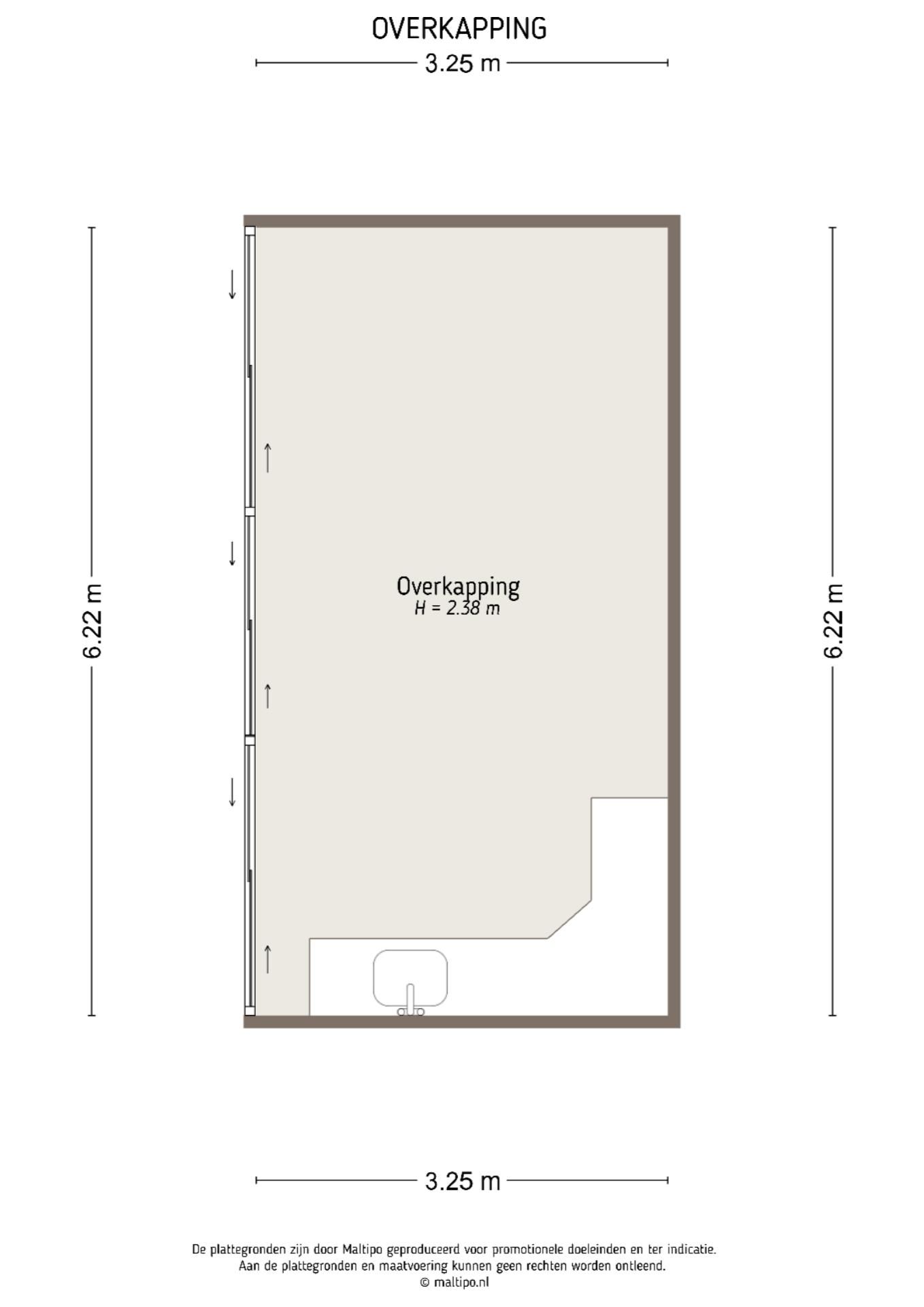 Foto 49 van Grachtstraat 17