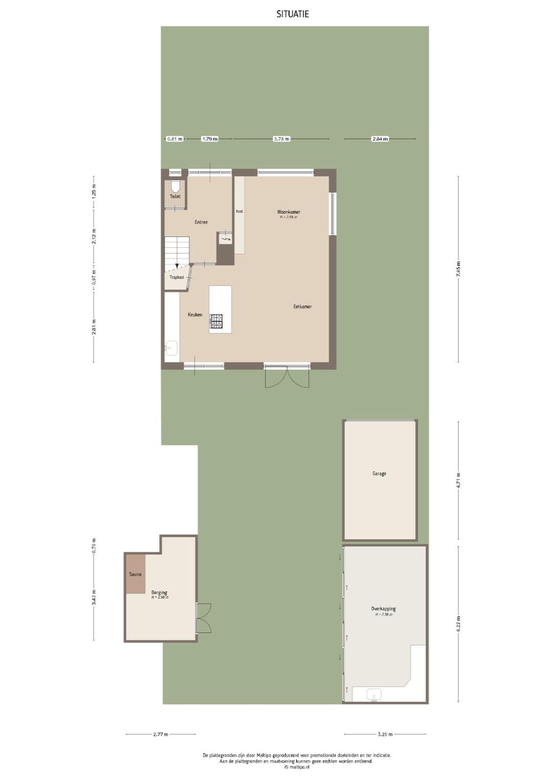 Foto 52 van Grachtstraat 17