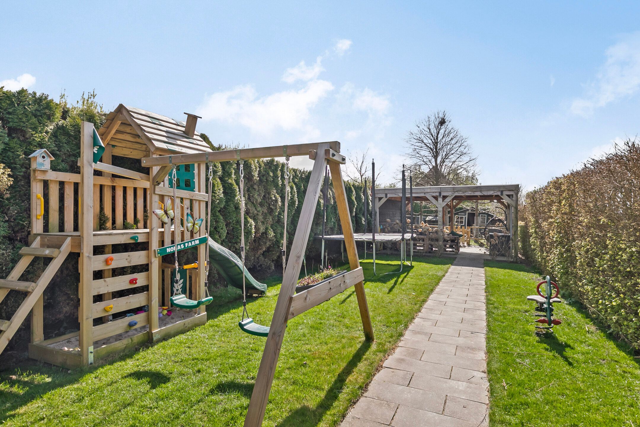 Foto 3 van Notendaalsedijk 3