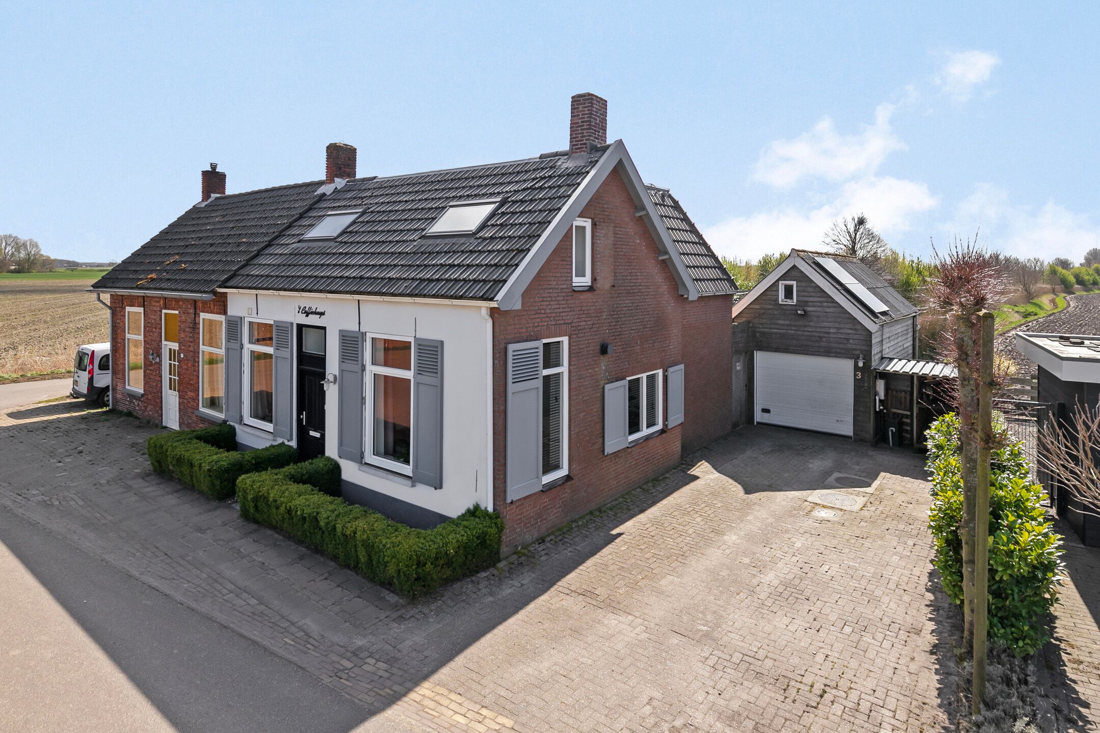 Foto 9 van Notendaalsedijk 3