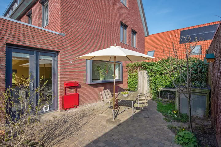 Foto 20 van Biesvaren 21