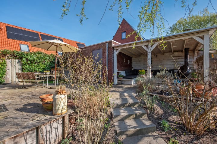 Foto 23 van Biesvaren 21