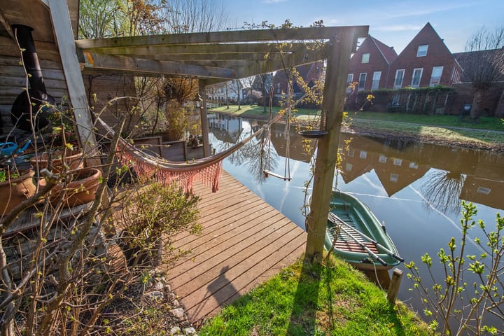 Foto 25 van Biesvaren 21