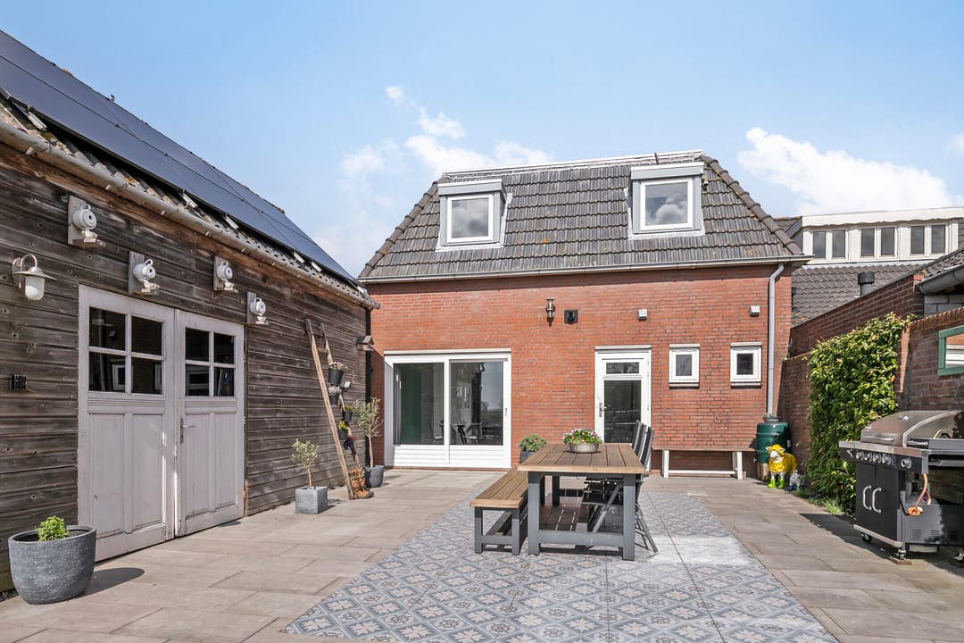 Foto 23 van Notendaalsedijk 3