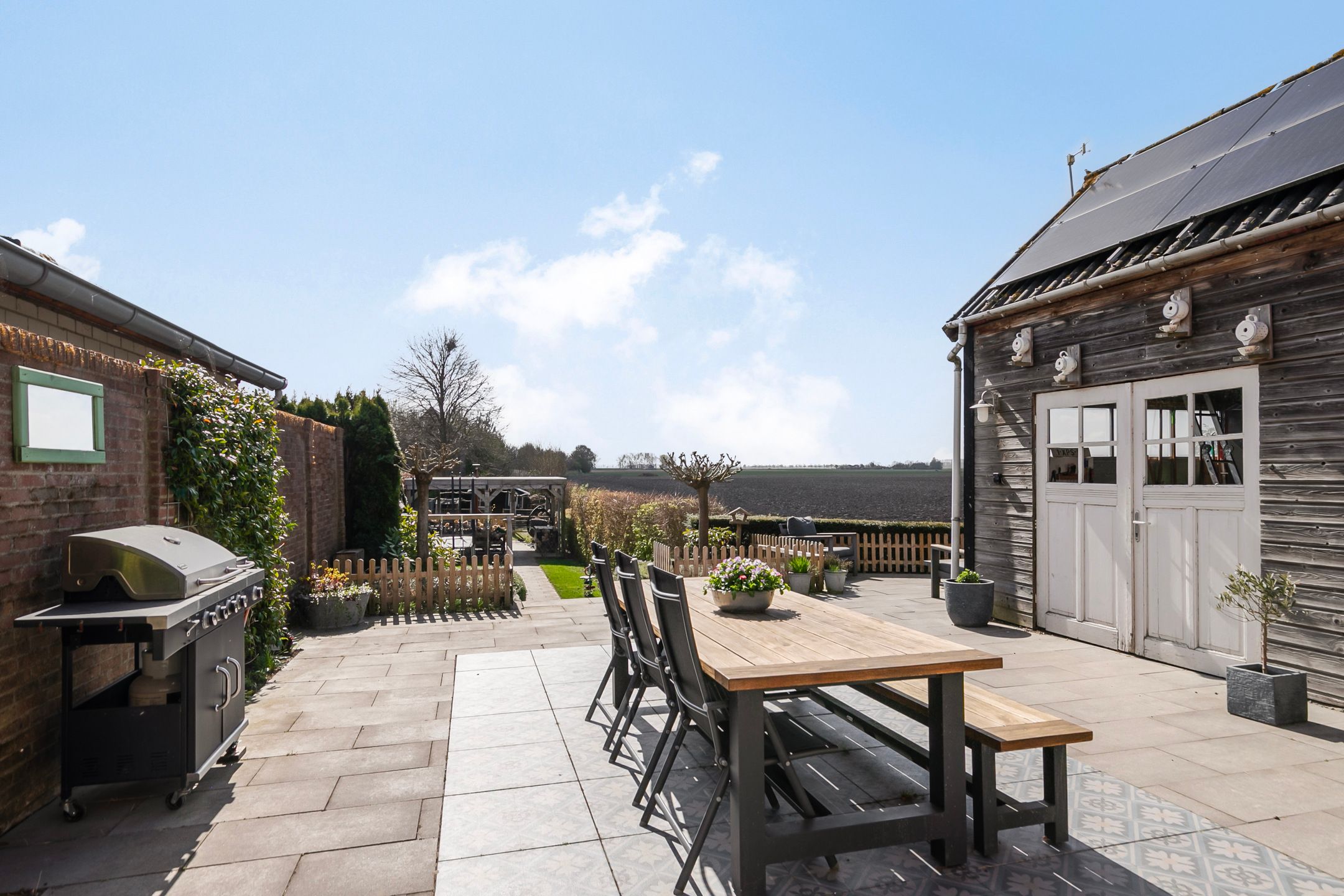 Foto 24 van Notendaalsedijk 3