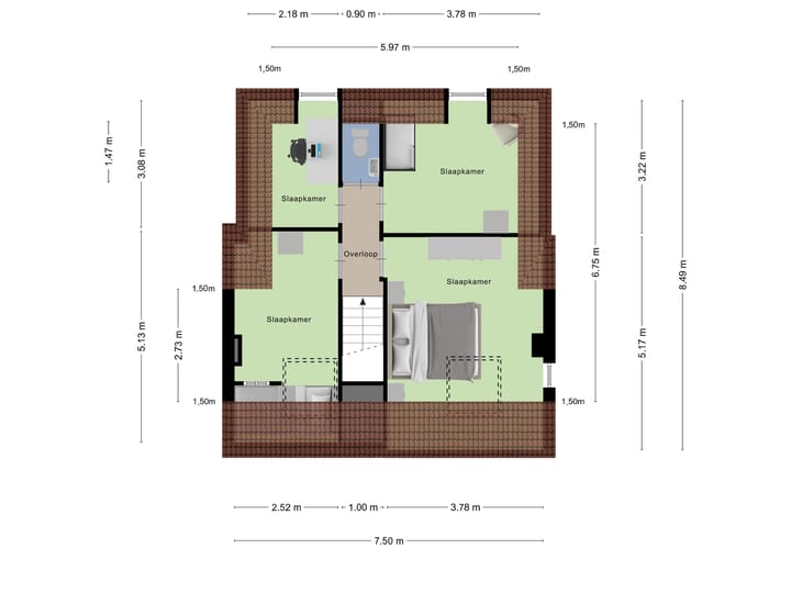 Foto 35 van Notendaalsedijk 3