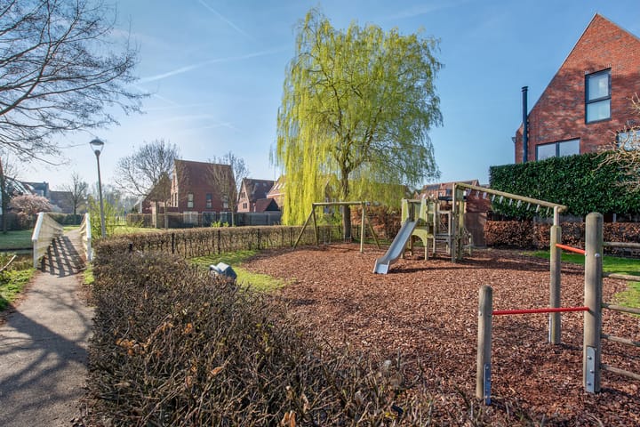 Foto 50 van Biesvaren 21