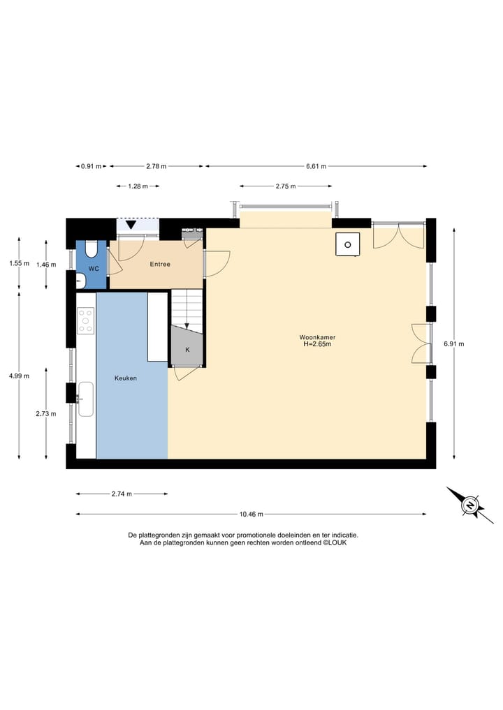 Foto 52 van Biesvaren 21