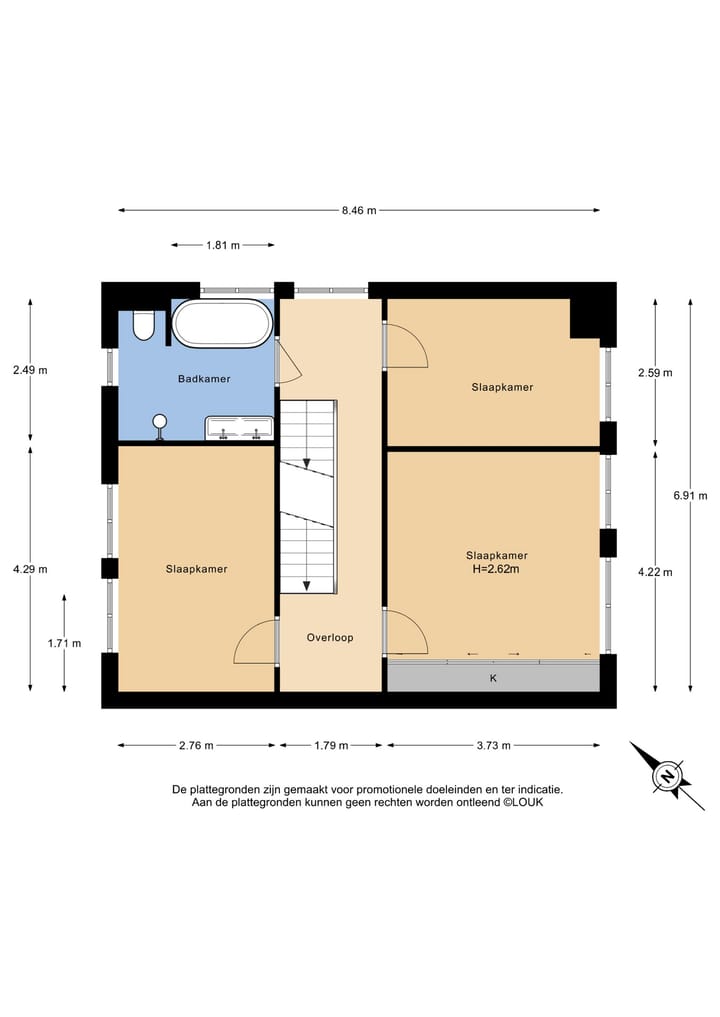 Foto 53 van Biesvaren 21