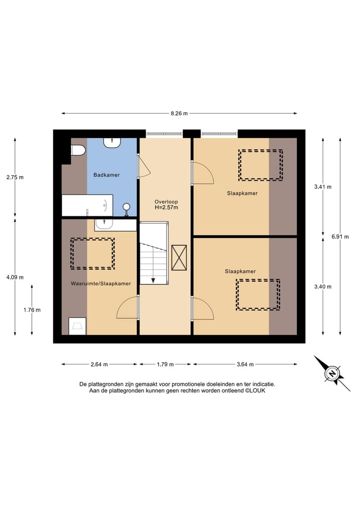 Foto 54 van Biesvaren 21