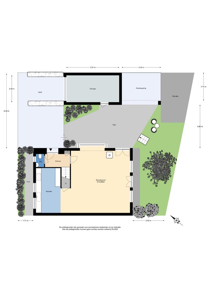 Foto 56 van Biesvaren 21