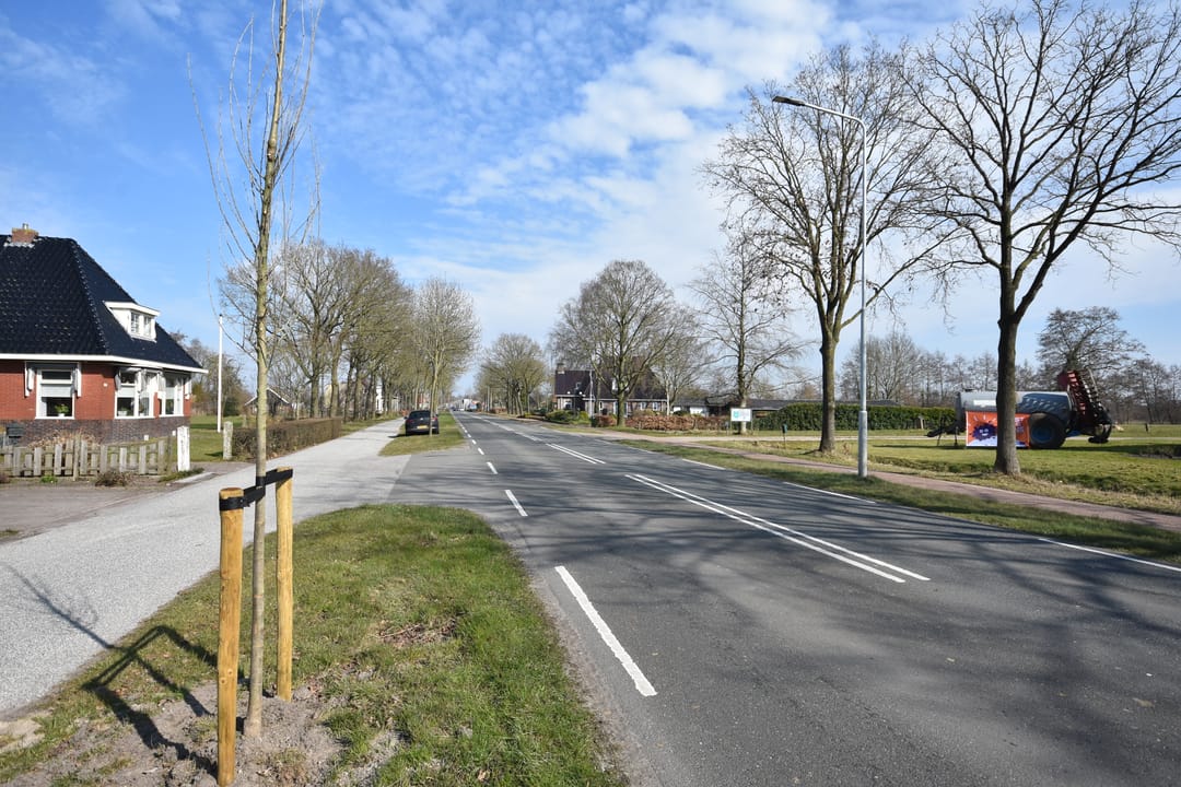 Photo 2 of Blauwhuisterweg 36