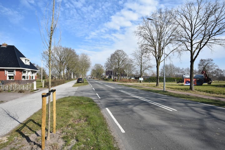 Foto 2 van Blauwhuisterweg 36