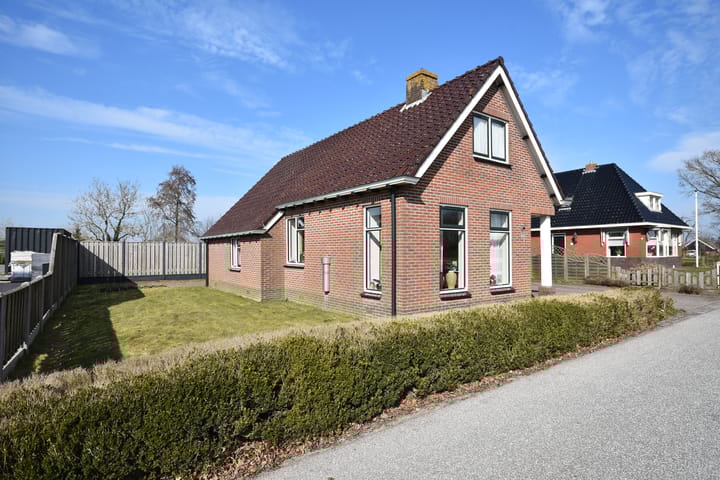 Foto 3 van Blauwhuisterweg 36