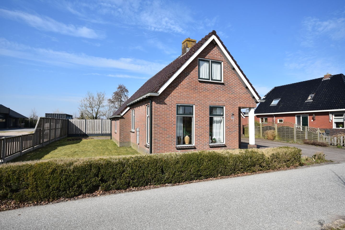 Photo 4 of Blauwhuisterweg 36