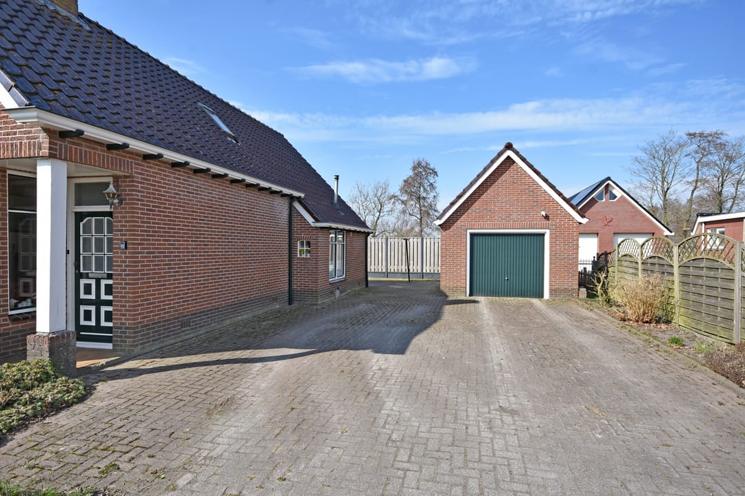 Photo 8 of Blauwhuisterweg 36