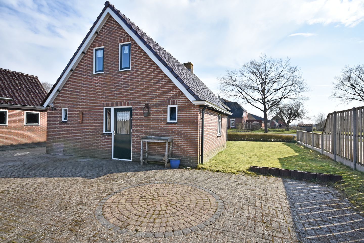 Photo 10 of Blauwhuisterweg 36