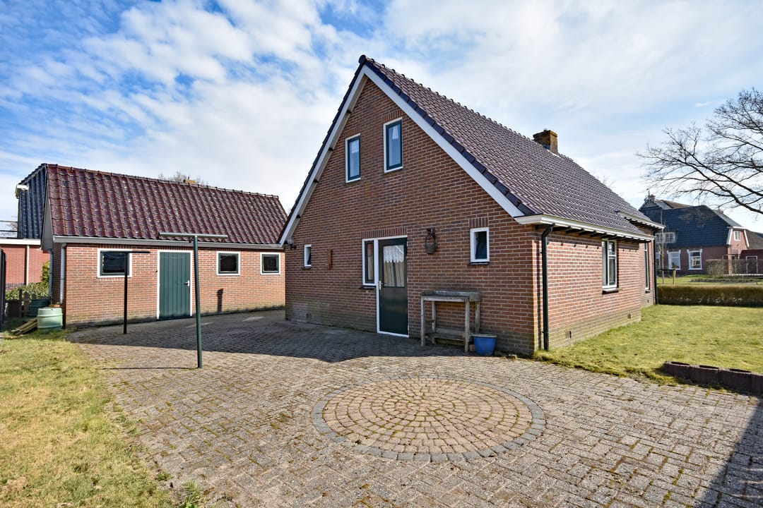 Photo 11 of Blauwhuisterweg 36