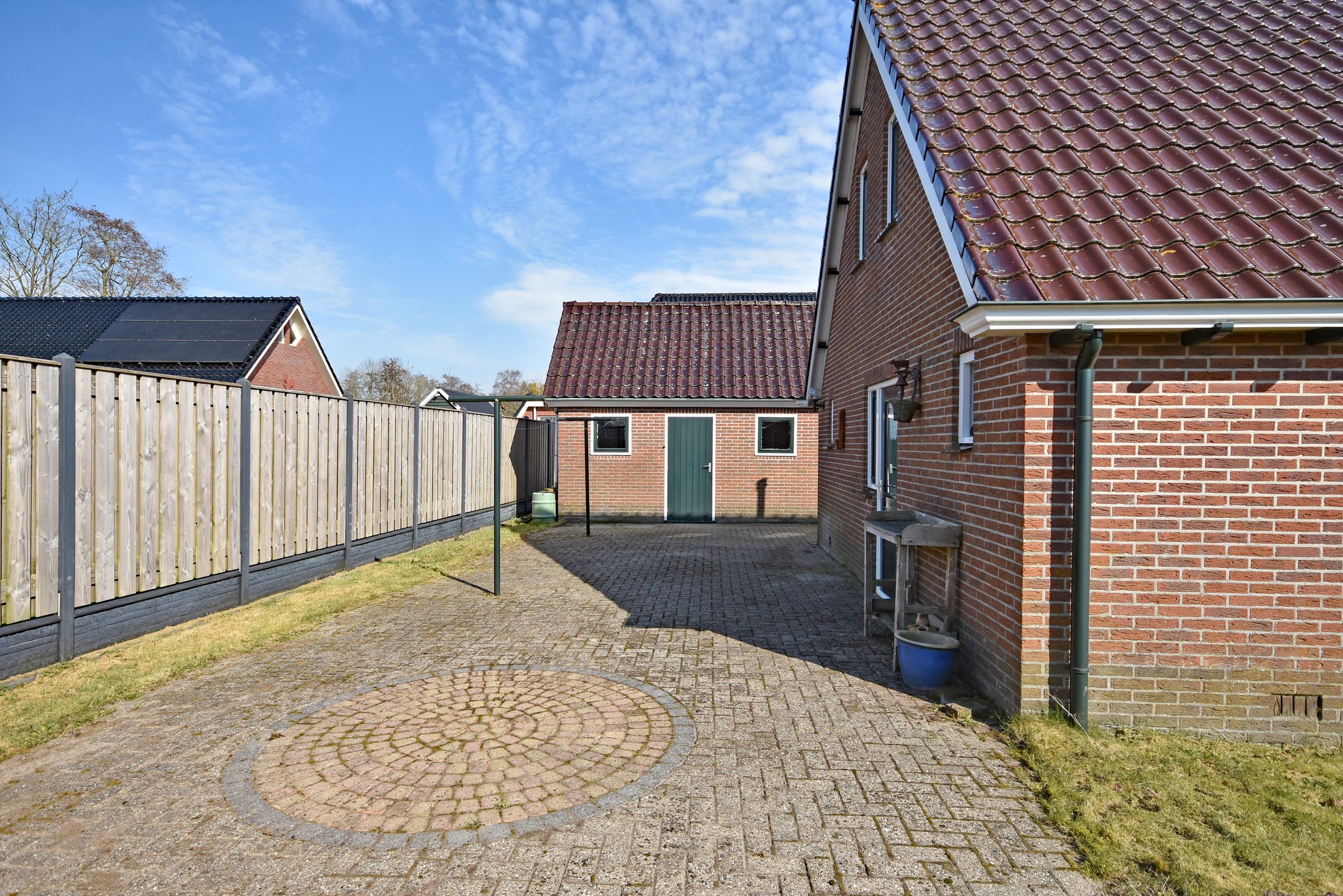 Photo 12 of Blauwhuisterweg 36