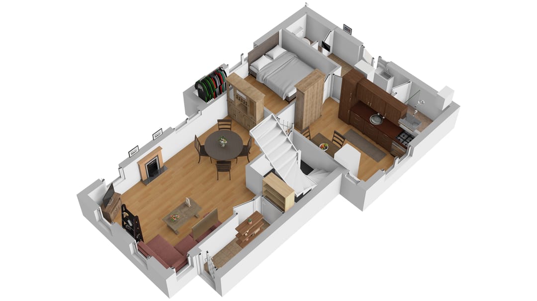 Photo 13 of Blauwhuisterweg 36