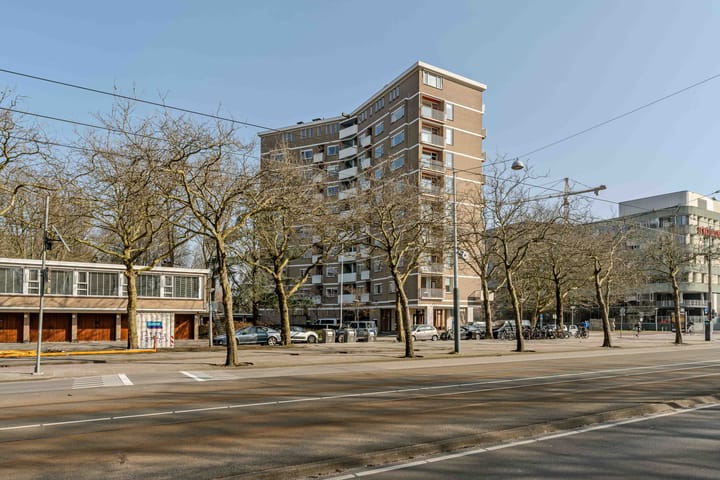 Foto 1 van Beethovenstraat 261